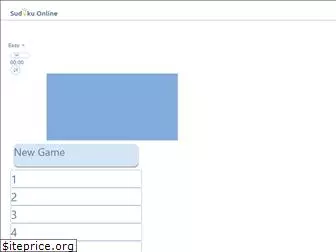 sudokuonline.io