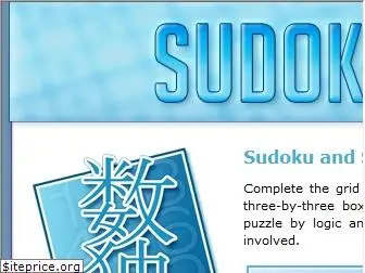 sudokusolver.com