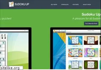 sudokuup.com