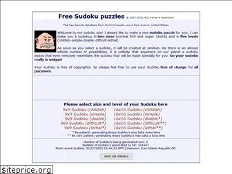 sudokuus.com