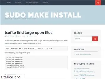 sudomakeinstall.com