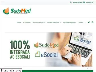 sudomed.com.br