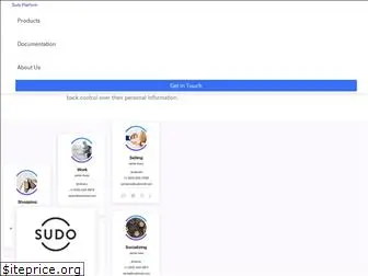sudoplatform.com