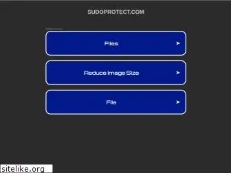 sudoprotect.com