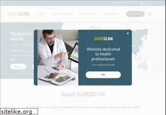 sudoscan.com