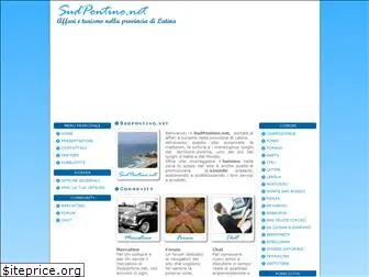 sudpontino.net