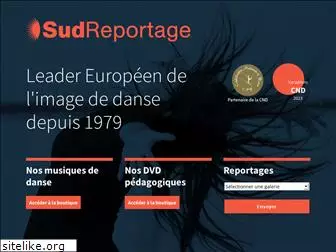 sudreportage.com