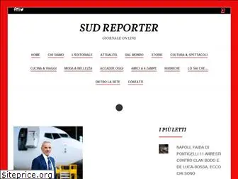 sudreporter.com