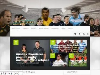 sudrugby.com