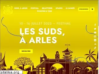 suds-arles.com