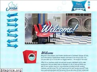 suds-laundromat.com