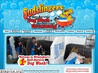 sudsdogwash.com