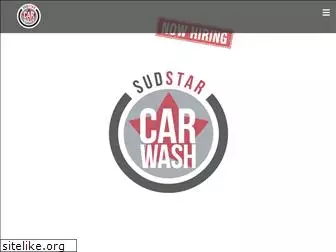sudstarcarwash.com