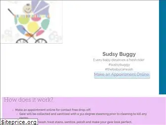 sudsybuggy.com