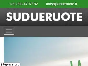 sudueruote.it