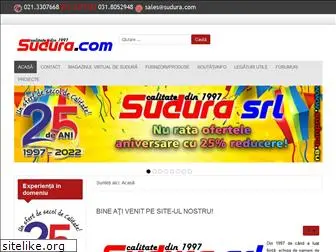 sudura.com