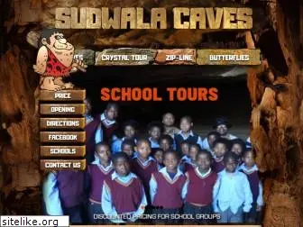 sudwalacaves.com