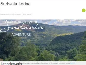 sudwalalodge.com