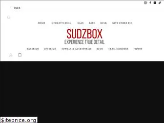 sudzbox.com