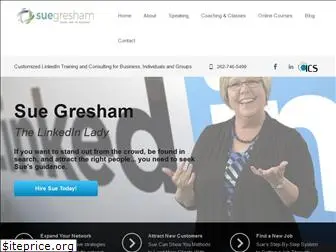 sue-gresham.com