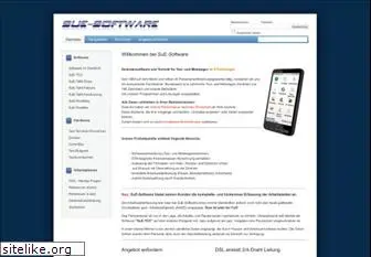 sue-software.de