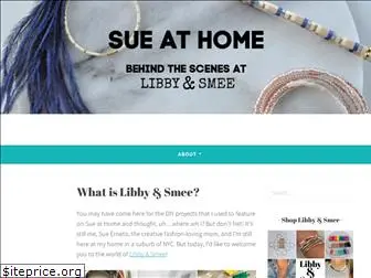 sueathome.com