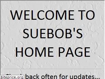 suebob.net