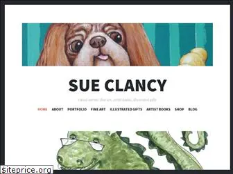 sueclancy.com