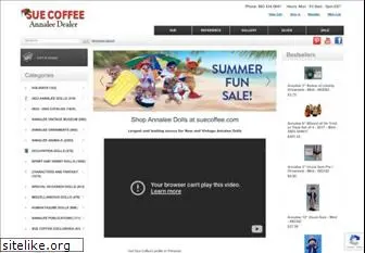 suecoffee.com