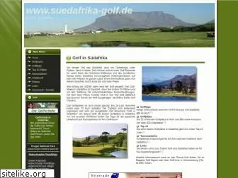 suedafrika-golf.de