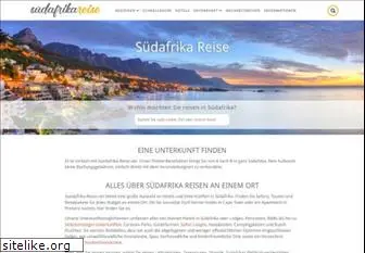 suedafrika-reise.net