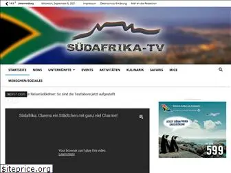 suedafrika-tv.com