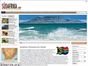 suedafrika.net