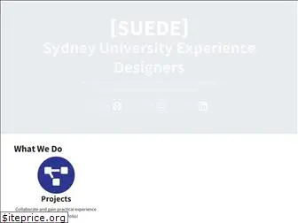 suedesociety.com