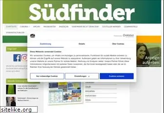 suedfinder.de