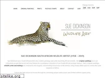 suedickinson.co.za