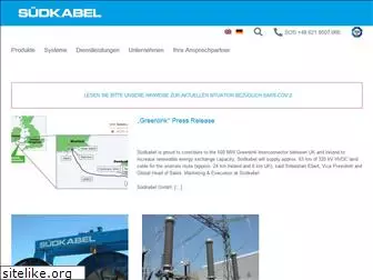 suedkabel.de