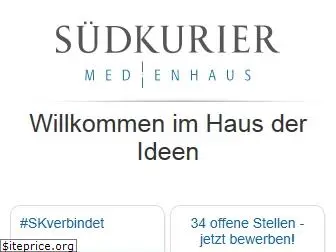 suedkurier-medienhaus.de