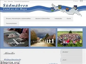 suedmaehren.at