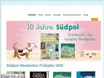 suedpol-verlag.de