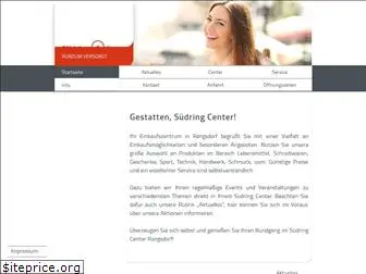 suedringcenter.de