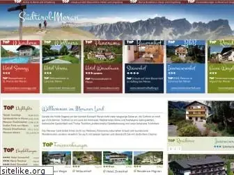 suedtirol-meran.com