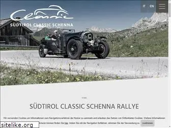 suedtirolclassic.com