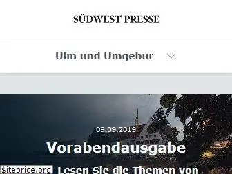 suedwest-presse.de