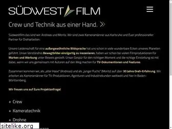 suedwestfilm.de