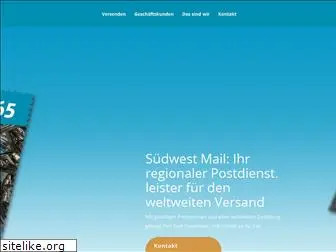 suedwestmail.de