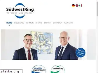 suedwestring.de