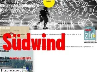 suedwind-magazin.at