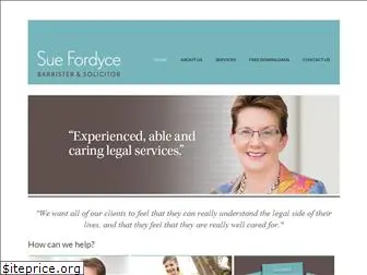 suefordyce.co.nz