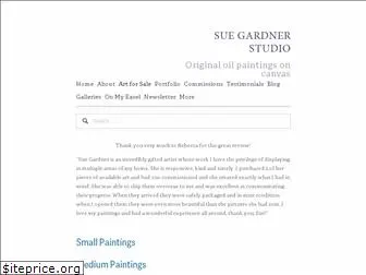 suegardnerstudio.com